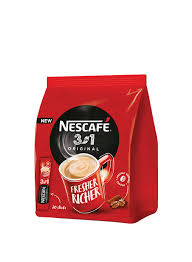 Coffee coffee house cappuccino machine doesn't make cappuccino in one touch. Nescafe 3in1 Original Nescafe Global