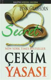 Cekim Yasasi Secret Pdf Indir Kitapindir Biz Cekim Yasasi Kitap Cek