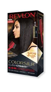 Colorsilk Luminista Permanent Hair Color Revlon