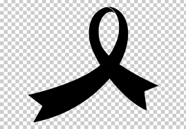 Black Ribbon Awareness Ribbon Png Clipart Artwork Awareness Ribbon Black And White Black Ribbon Cancer Free Find out what every cancer ribbon color means and what you can do to help. black ribbon awareness ribbon png