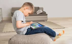 À découvrir sur le web. Les Ecrans Detruisent Ils Le Cerveau De Nos Enfants