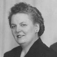 Lillian Rose Scoblic Kosse (1898-1956): homenaje de Find a Grave