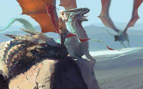 House of the dragon takes place 300 years before the events of game of thrones, has already cast hot fuzz and tyrannosaur actor paddy considine to play king viserys targaryen, one of daenerys's. House Of Dragons 1080p 2k 4k 5k Hd Wallpapers Free Download Wallpaper Flare