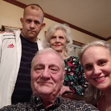 Recommended read: "The Winter People" by Ehle