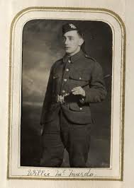 Lives of the First World War