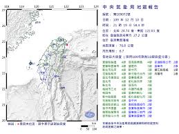 地球物理暨氣象局（葡萄牙語：direcção dos serviços meteorológicos e geofísicos，縮寫為smg；簡稱澳門氣象局或氣象局（只限澳門）；前稱地球物理暨氣象台(簡稱為氣象台)，是澳門特別行政區政府屬下的局級部門，隸屬澳門運輸工務司。 åœ°éœ‡å ±å'Š äº¤é€šéƒ¨ä¸­å¤®æ°£è±¡å±€