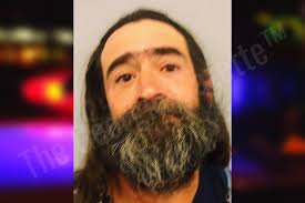 Marshall Lane — Burke County Jail Bookings