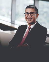 Beliau meletakkan jawatan pada tahun 1959 selepas 2 tahun berkhidmat disebabkan faktor kesihatan. Menteri Kewangan Malaysia Wikipedia Bahasa Melayu Ensiklopedia Bebas