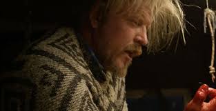 Film Review: Jake Busey in 'Pig Killer'