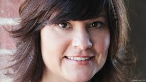 PairTree founder was inspired by her 'Wild West' adoption experience