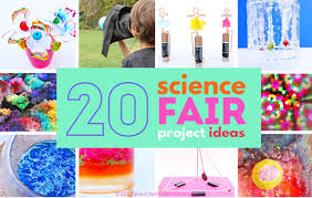 See more ideas about science, science for kids, science projects. 20 Science Fair Projects That Will Wow The Crowd Babble Dabble Do