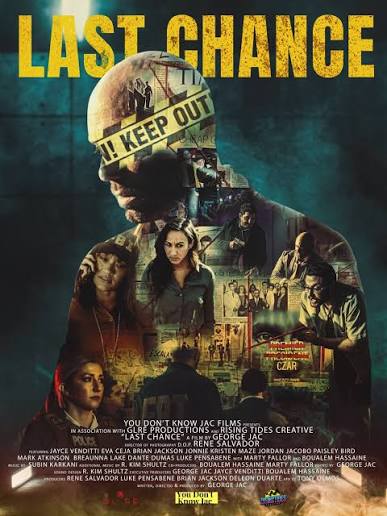 Last Chance (2023) | Rotten Tomatoes