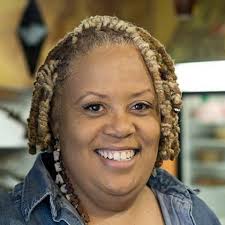 Caramel 4-Layer Cake by Brown Sugar Bakery