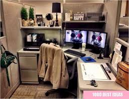 Work desk decor office organization at work study room decor cute room decor room ideas bedroom office desk decorations decorate desk at get organized and add some glitz and glam to your home office or work desk with this ultimate list of rose gold office supplies & desk accessories. 35 Cozy Cubicle Decoration Ideas Cubicle Decor Office Cubicle Design Work Office Decor