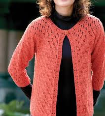 Free knitting patterns for every area. One Button Cardigan Archives Knitting Bee 48 Free Knitting Patterns