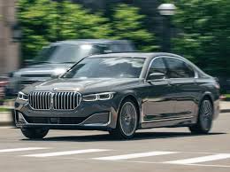 Well cared for bmw's can last 300+k but most are probably not well cared for. 2022 Bmw 7 Series Review Pricing And Specs