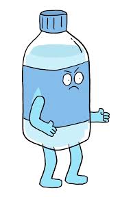 Check out this animation i made from a team edge video! Pierre Thyss An Angry Litte Water Bottle For Vicefr S