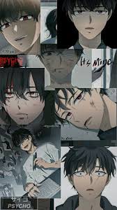  Yohan 3 Fondo De Anime Fondo De Pantalla De Anime Yandere