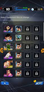 Nice to meet you 19921931943. Dragon Ball Legends Cheats And Tips Levelling Up And Increasing Your Power Level Fast Articles Pocket Gamer