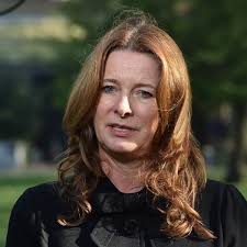 Gillian Keegan caught saying 'everyone else has sat