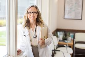 Profile for Dr. Jennifer Stagg