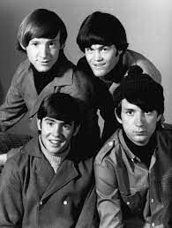 The newfound love for chopped manes proceeded well into the 1960s, and the hairstylists and celebrities continued to turn up with glamorous, unique hairdos throughout the decade. 1960s Men S Hairstyles And Facial Hair