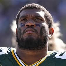 Packers may already have the perfect emergency option