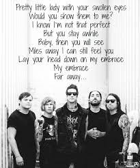 Pin By Unta On Of Mice And Men Favorite Lyrics When You Cant Sleep