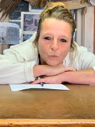 So happy Tamika Rivers is back for the season!