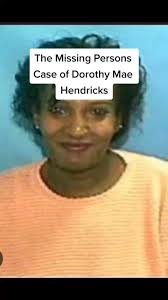 Dorothy Mae Hendricks #greenscreen #dorothymaehendricks #Wilson #north...