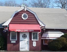Nagel S Candy Barn Jersey Day Nj Beaches Jersey Girl