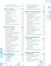 Section synonyms, section pronunciation, section translation, english dictionary definition of section. Introduction To Computer Science Java Programming 1st Edition Page Xiv 14 Of 528