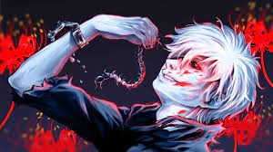 Check spelling or type a new query. Anime Tokyo Ghoul Kaneki Ps4 Wallpapers Wallpaper Cave