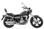 Superlight 200 Keeway Q J