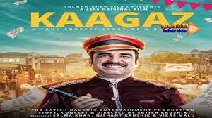 A satirical comedy about a common man and the struggle he goes through to prove his existence after being declared dead by the government records. Ù…Ø´Ø§Ù‡Ø¯Ø© ÙÙŠÙ„Ù… Kaagaz 2021 Ù…ØªØ±Ø¬Ù… ÙØ´Ø§Ø± ÙÙŠØ¯ÙŠÙˆ