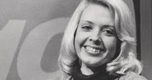 EXCLUSIVE: Phoenix's First Anchorwoman Mary Jo West