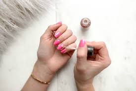 spa ritual nail polish reviews and