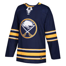 details about nhl buffalo sabres adizero home authentic pro jersey shirt unisex