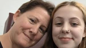 Nicole Ingersoll's Instagram, Twitter & Facebook