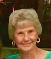 Shirley Ann Woods Obituary