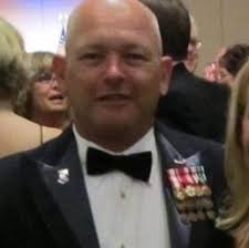 Army Guardsman Joins NGAUS Legislative Team