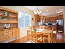 Just Listed A Stunning Sun Filled Open Floor Plan Greets You As You Enter This Comfortable Village Cr Floor Plans Recessed Lighting