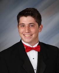 Aaron Ashburn's Instagram, Twitter & Facebook