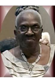 Lillie P. Burston Obituary in Grantville at Sewell Mortuary