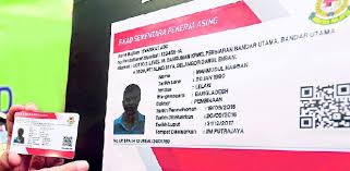 Tinjaun rtm di kawasan tumpuan warga asing di ibu negara mendapati jumlah mereka berkurangan berbanding sebelum ini mungkin kerana. Probe On Over Issuance Of E Kad To Foreign Workers