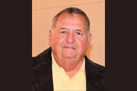 Ronald Thomas Barnette (January 30th, 1955