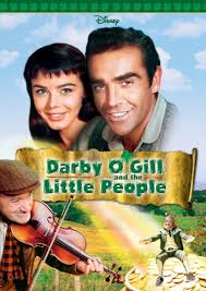Requests that are not related to the paranormal will be rejected. Movie Review Darby O Gill And The Little People