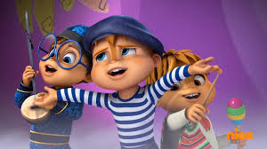 Shark tale (dvd, new, dreamworks, 2018, widescreen, region 1). Alvin And The Chipmunks Chipwrecked Dvd Unboxing