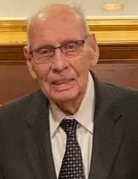 Obituary information for Robert J. Schoendaller