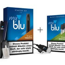 Gratis E Zigarette Liquid Im Kostenlosen Starterkit Monsterdealz De